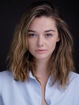 foto de Lizzy Willis