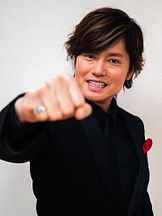 foto de Shotaro Morikubo