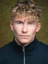 foto de Lewis Santer