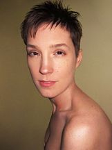 foto de Tracie Laymon