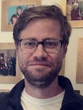 foto de Graham Wagner