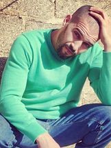 foto de Mourad Ouani