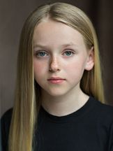 foto de Florence Keen