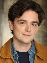 foto de Gerard B. Fillmore