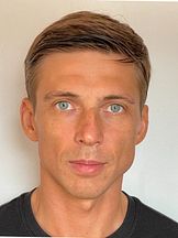 foto de Denys Khabryk