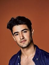 foto de Yazdan Qafouri