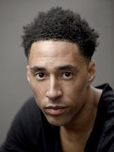 foto de Laurence Ubong Williams