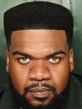 foto de Rashal James