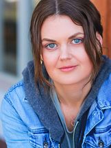 foto de Meg Millidge