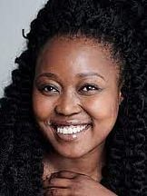 foto de Luyanda Unati Lewis-Nyawo