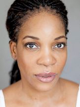 foto de Jocelyn Jee Esien