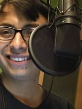 foto de Brandon Montor