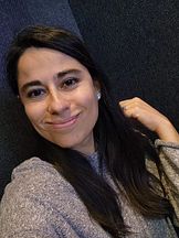 foto de Sofía Huerta