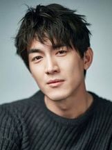 foto de Geng Xin Lin