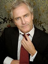 foto de Maurice Byrne