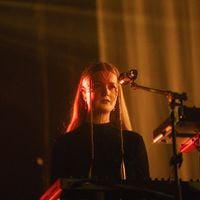 Foto  Aurora