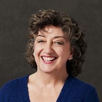 Foto Heleene Cameron