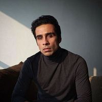 Foto Lakshya Kochhar