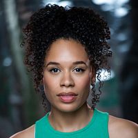 Foto Ellouise Shakespeare-Hart