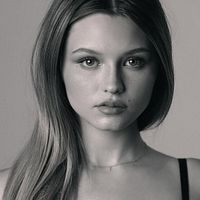 Foto Isabella Tena