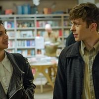 Foto Ruaridh Mollica