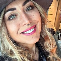 Foto Camilla Panatta