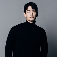 Foto Sang Jun Kang