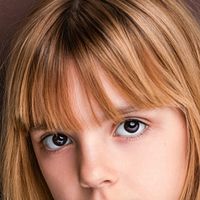 Foto Arabella Olivia Clark
