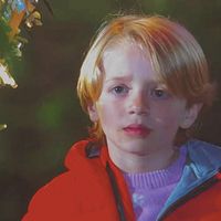 Foto Dexter Sol Ansell