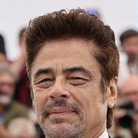 Foto Benicio Del Toro
