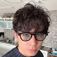 Foto Shingo Fujimori