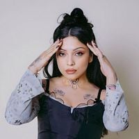 Foto Mon Laferte