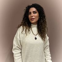 Foto Soheila Golestani