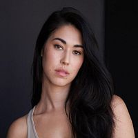 Foto Nicole Rieko Setsuko