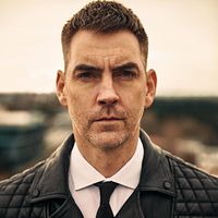 Foto Matthew Kevin Anderson