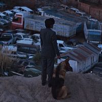 Foto Franklin Aro Huasco