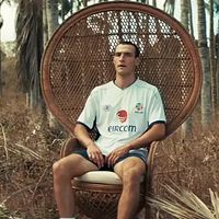 Foto Éanna Hardwicke