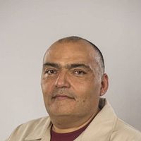 Foto Enrique Carriazo