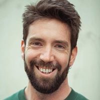 Foto Blaise Pettebone