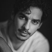 Foto Ishaan Khatter