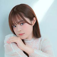 Foto Anna Nagase