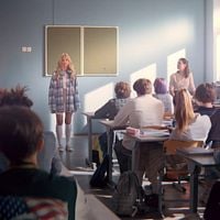 Foto Veronika Zhuravleva
