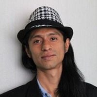 Foto José Alberto Patiño