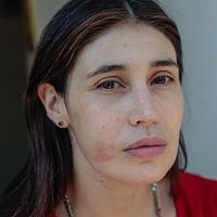 Foto Maria Paz Grandjean