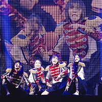 Foto  Atarashii Gakko