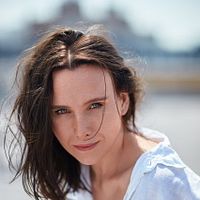 Foto Darya Ekamasova