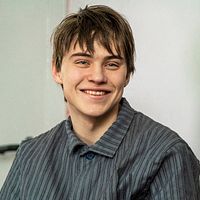 Foto Maksim Saprykin