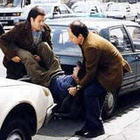 Foto Denis Podalydès