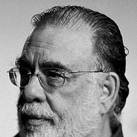 Foto Francis Ford Coppola
