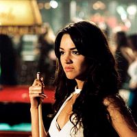 Foto Vanessa Ferlito